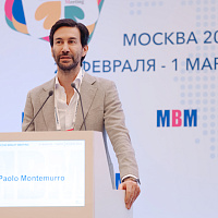 XI MOSCOW BREAST MEETING: Полный фотоотчёт